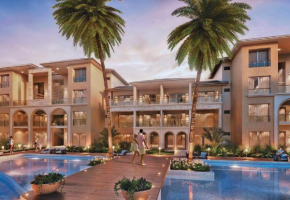HARD ROCK CANA PEARL